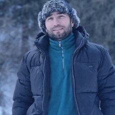 Фотография мужчины Абдулла, 40 лет из г. Алматы