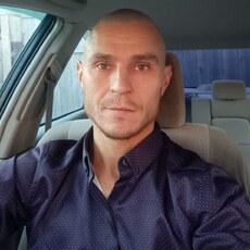 Фотография мужчины Иван, 35 лет из г. Братск