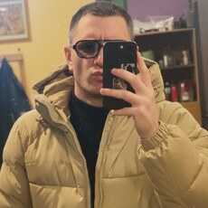 Фотография мужчины Максим, 28 лет из г. Москва
