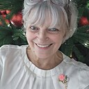 Любаша, 62 года