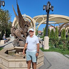 Фотография мужчины Артак, 47 лет из г. Старобельск