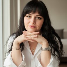 Фотография девушки Нона, 32 года из г. Кременчуг