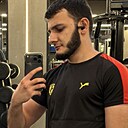 Богдан, 25 лет