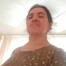 Фотография девушки Надежда, 44 года из г. Озерск (Челябинская Обл)