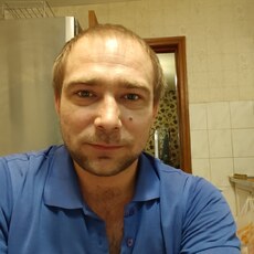 Фотография мужчины Андрей, 35 лет из г. Истра