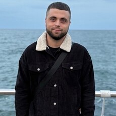 Фотография мужчины Юрий, 26 лет из г. Днепр