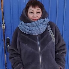 Фотография девушки Зоя, 63 года из г. Воронеж
