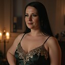 Девушка, 40 лет