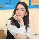 Дженэйр, 35 лет