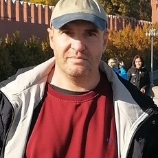 Фотография мужчины Алексей, 46 лет из г. Жлобин