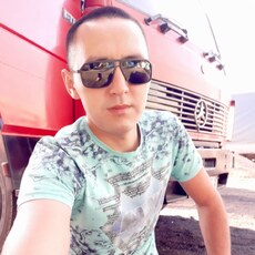 Фотография мужчины Ali, 38 лет из г. Атырау(Гурьев)