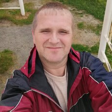 Фотография мужчины Иван, 46 лет из г. Нижний Тагил