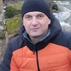 Фотография мужчины Валера, 43 года из г. Калининград