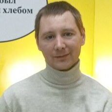 Фотография мужчины Антон, 37 лет из г. Тюмень