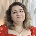 Настя, 35 лет