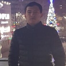 Фотография мужчины Danik, 30 лет из г. Шымкент