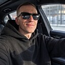 Вадим, 36 лет