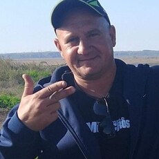 Фотография мужчины Юрий, 42 года из г. Анапа