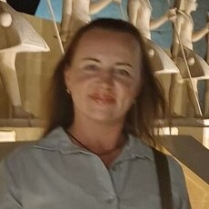 Фотография девушки Ольга, 43 года из г. Бобруйск