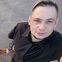 Сергей, 23 года