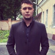 Фотография мужчины Женя, 35 лет из г. Брянск