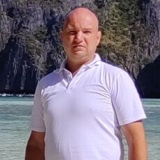 Фотография мужчины Михаил, 35 лет из г. Софрино