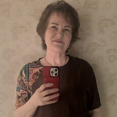 Фотография девушки Лидия, 63 года из г. Тихорецк