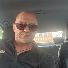 Фотография мужчины Сергей, 46 лет из г. Старый Оскол