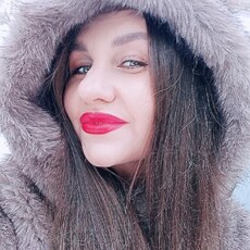 Фотография девушки Аглая, 35 лет из г. Фролово