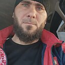 Голодный, 34 года