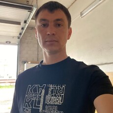 Фотография мужчины Александр, 38 лет из г. Братск