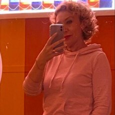 Фотография девушки Светлана, 50 лет из г. Тольятти