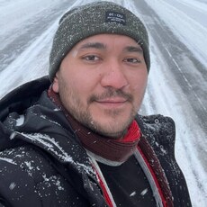 Фотография мужчины Дамир, 29 лет из г. Стерлитамак