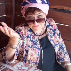Фотография девушки Анна, 68 лет из г. Краснодар