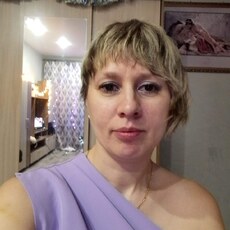 Фотография девушки Nsk, 44 года из г. Линево (Новосибирская Обл)