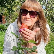 Фотография девушки Татьяна, 51 год из г. Калуга