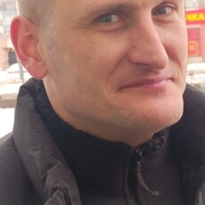 Фотография мужчины Дмитрий, 42 года из г. Минск