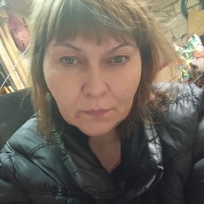 Фотография девушки Тата, 42 года из г. Тюмень