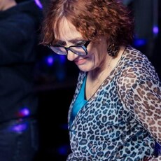 Фотография девушки Люся, 62 года из г. Владивосток