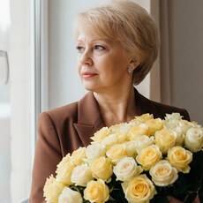 Фотография девушки Еленочка, 53 года из г. Костанай
