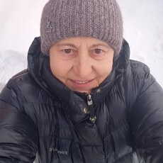 Фотография девушки Галина, 60 лет из г. Омск