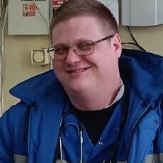 Фотография мужчины Владимир, 35 лет из г. Богородск