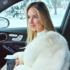 Фотография девушки Яна, 31 год из г. Витебск