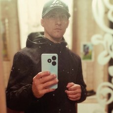 Фотография мужчины Николай, 33 года из г. Рязань