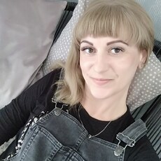 Фотография девушки Елена, 40 лет из г. Сумы