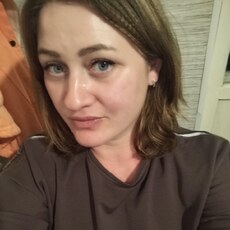 Фотография девушки Жанна, 36 лет из г. Верхняя Пышма