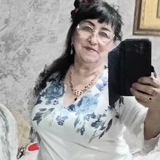 Фотография девушки Тамара, 66 лет из г. Петропавловск