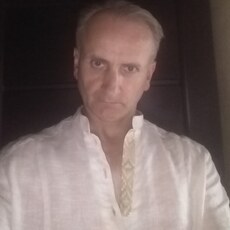Фотография мужчины Виталий, 54 года из г. Гродно