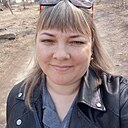 Настя, 43 года