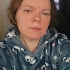 Фотография девушки Ксения, 51 год из г. Снежногорск